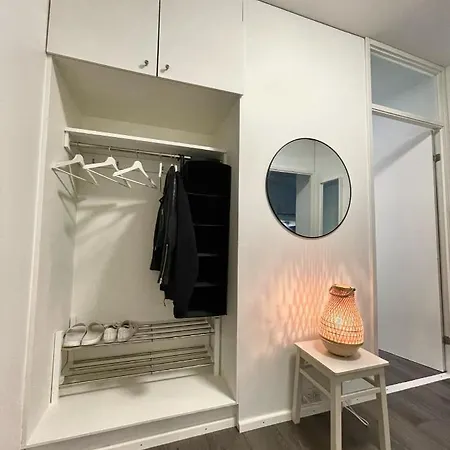 Modern Two Bedroom Turku