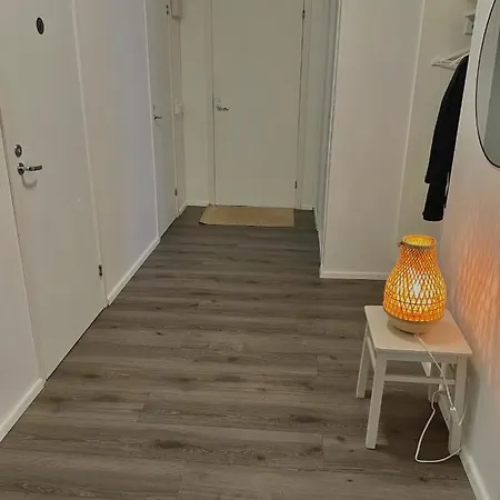 Modern Two Bedroom